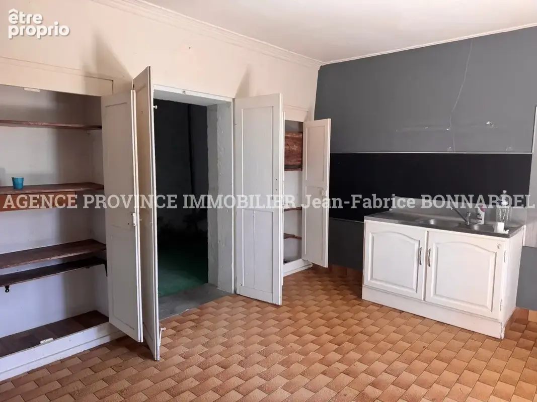 Maison 90 m² à Saint-Paul-Trois-Chateaux  - photo 4