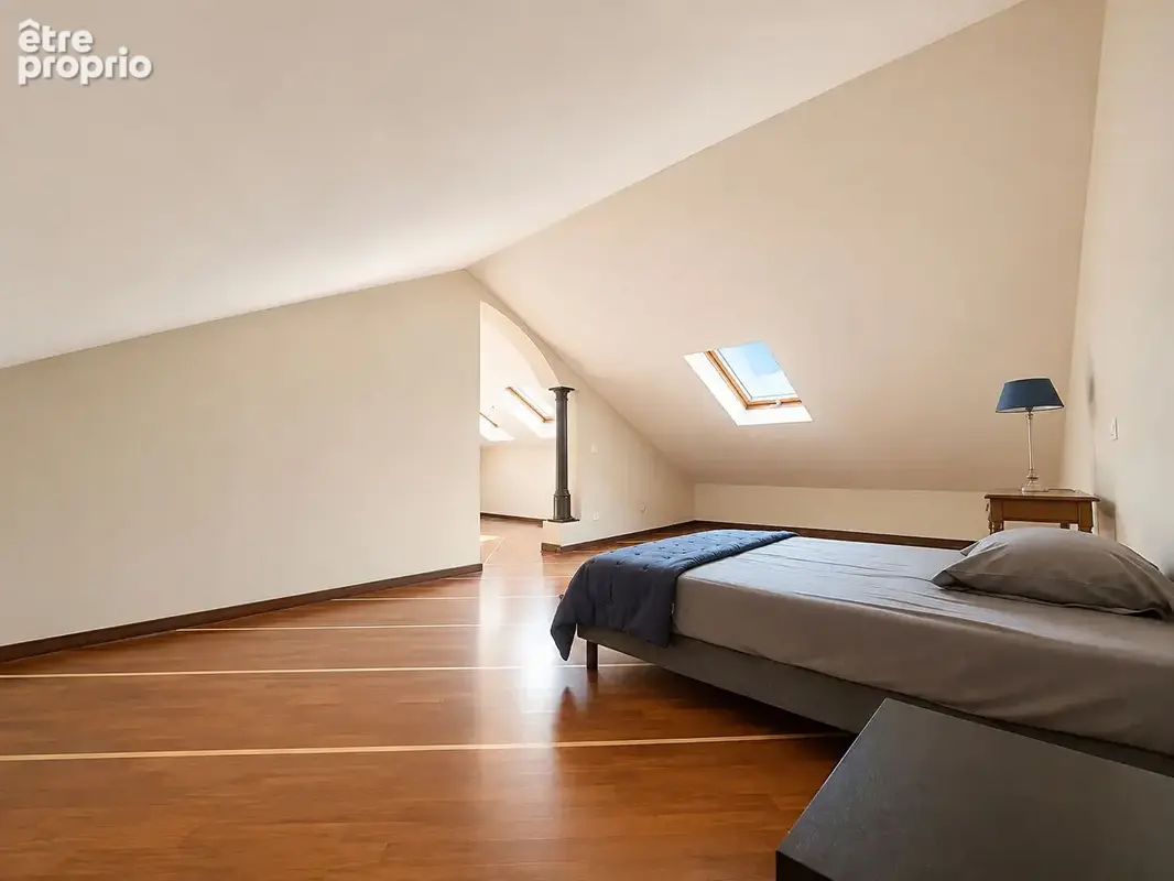 Saint Avold Appartement 5 pièces - photo 8