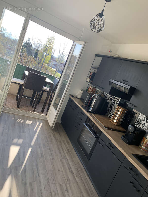 Appartement à VALENCE