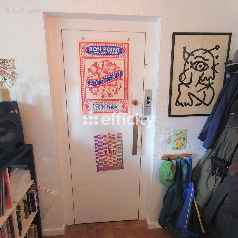 Appartement - photo 11