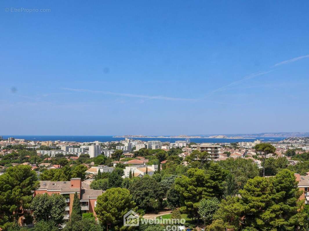 Appartement 66 m² à Marseille-9e  - photo 7