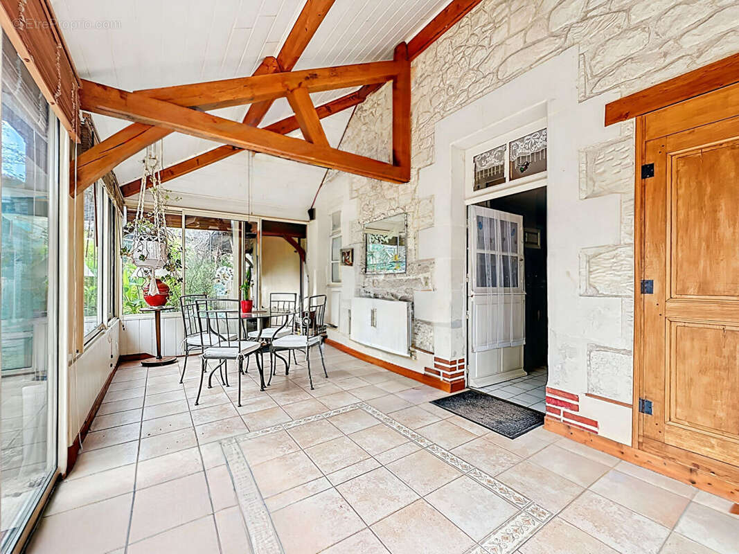 Maison Bauge En Anjou 6 pièces 173m2 - photo 4