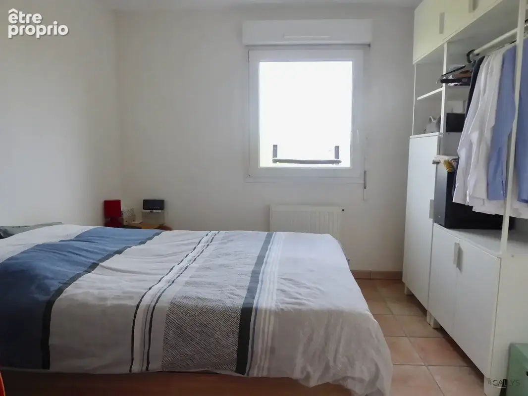 Appartement 2 pièces 47 m² à vendre à Thionville (57100) - photo 6