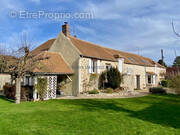 Maison à ORGERUS