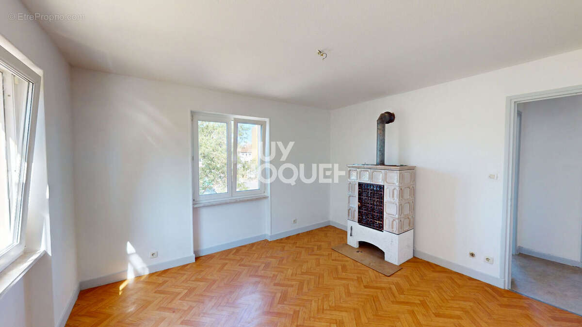 Appartement Richwiller 2 pièces 42 m2 - photo 2