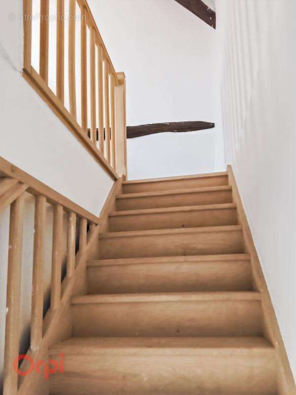 Maison à ROMORANTIN-LANTHENAY