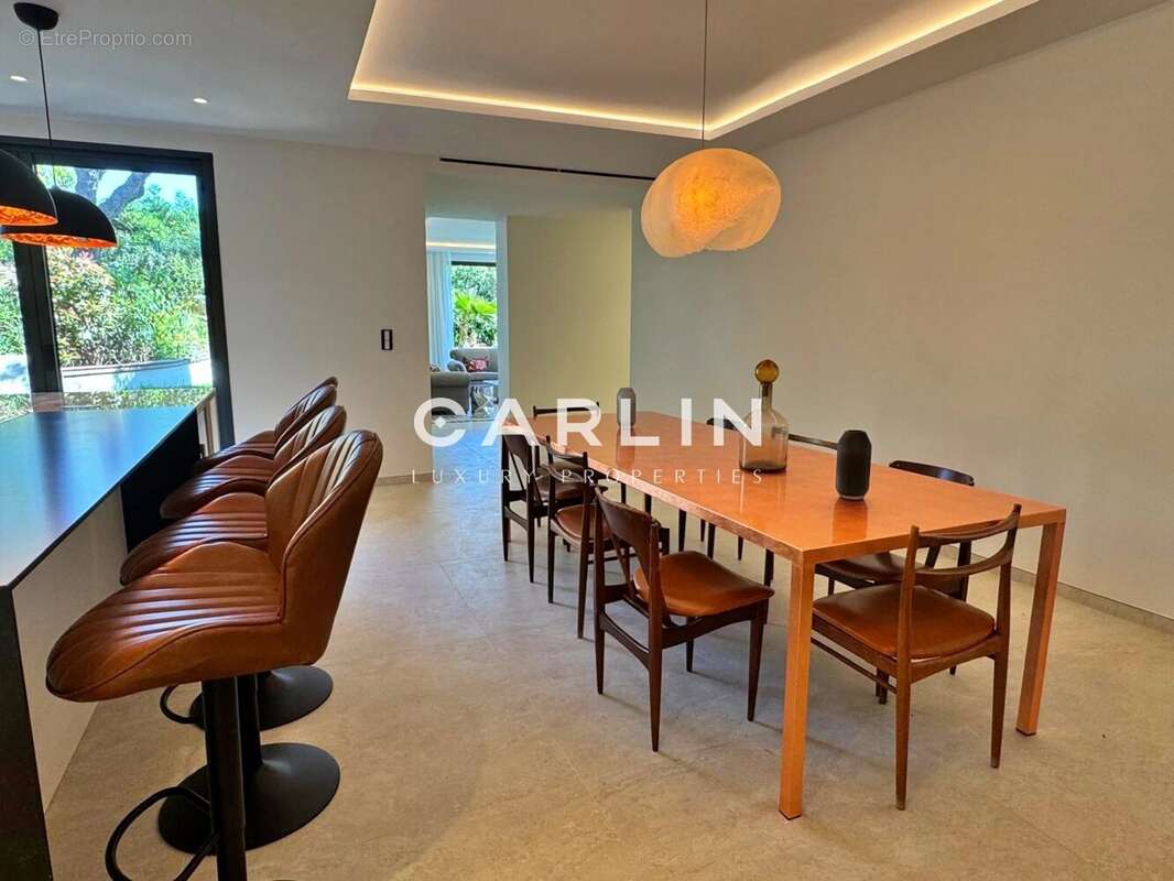 Maison à SAINTE-MAXIME