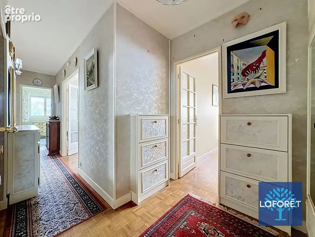 Appartement chilly mazarin - 4 pièce(s) - 71 m2 - photo 8