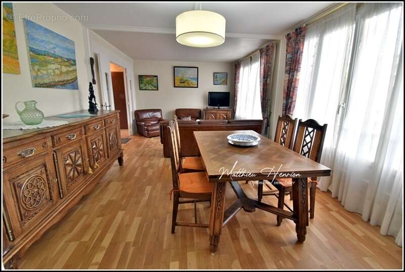 Appartement à EVREUX