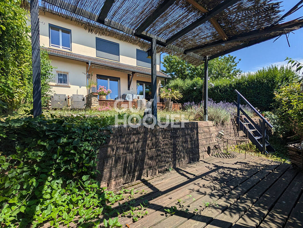 Maison à ECOLE-VALENTIN