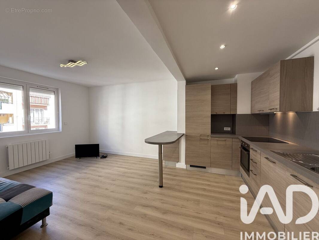 Photo 1 - Appartement à MENTON