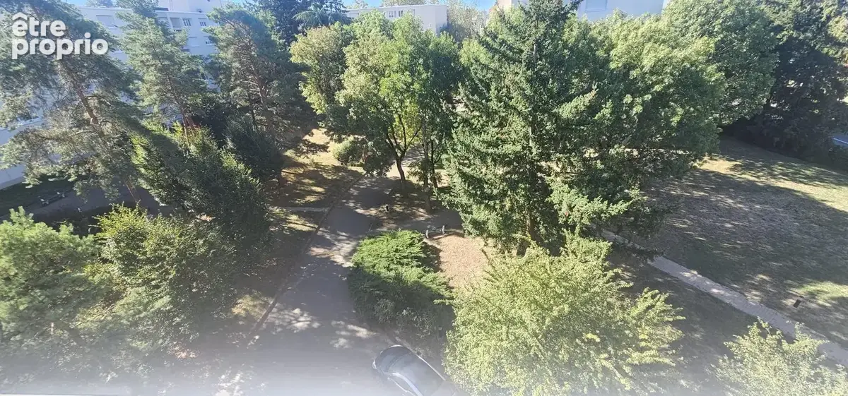 Appartement 4 pièces Sainte Foy les Lyon - 309000 € - photo 8