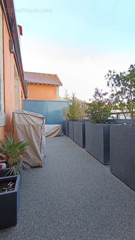 Appartement à LE PUY-EN-VELAY