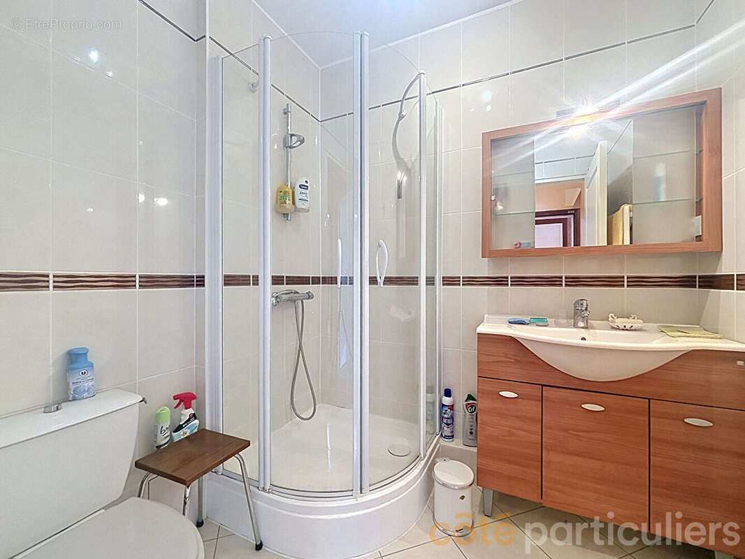 Appartement à SAINT-CYR-SUR-LOIRE