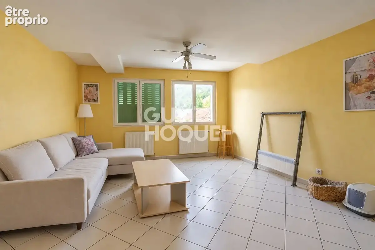 Photo Maison à Durtol au prix de 180 000€