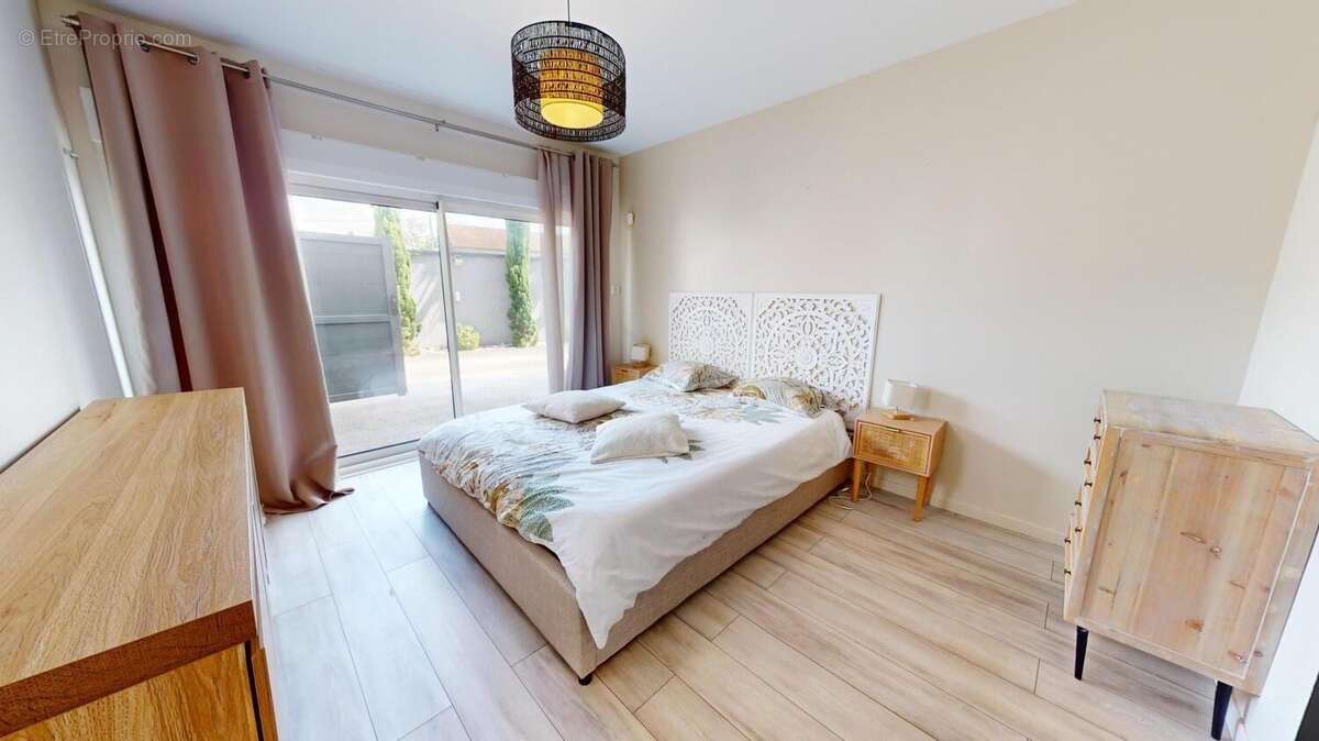 Photo 8 - Maison à BOURGOIN-JALLIEU