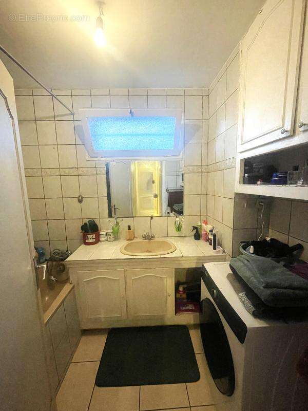 Appartement à EVRY