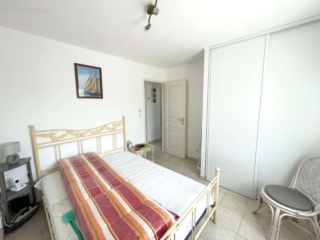 Maison à BRETIGNOLLES-SUR-MER