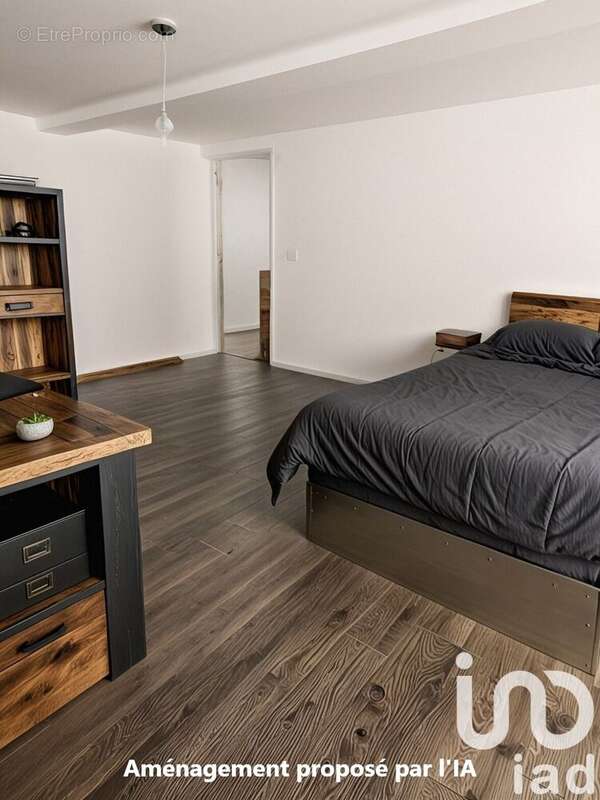 Photo 9 - Maison à MOLIENS