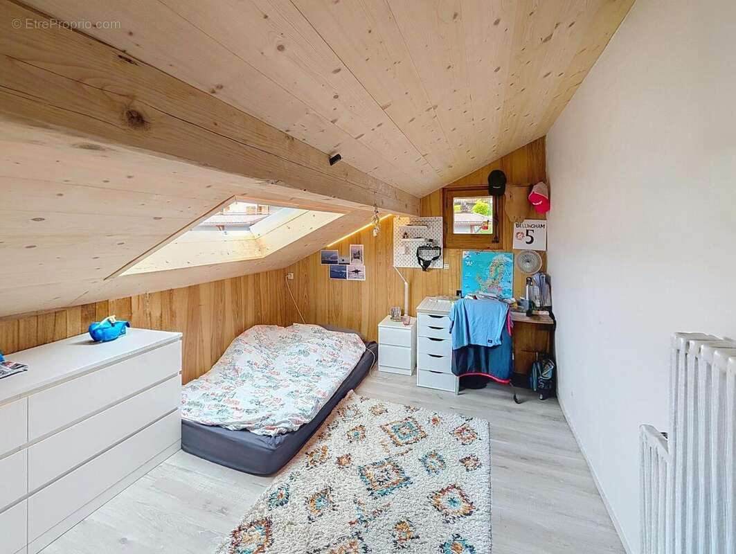 Photo 9 - Appartement à SAINT-JEAN-DE-SIXT