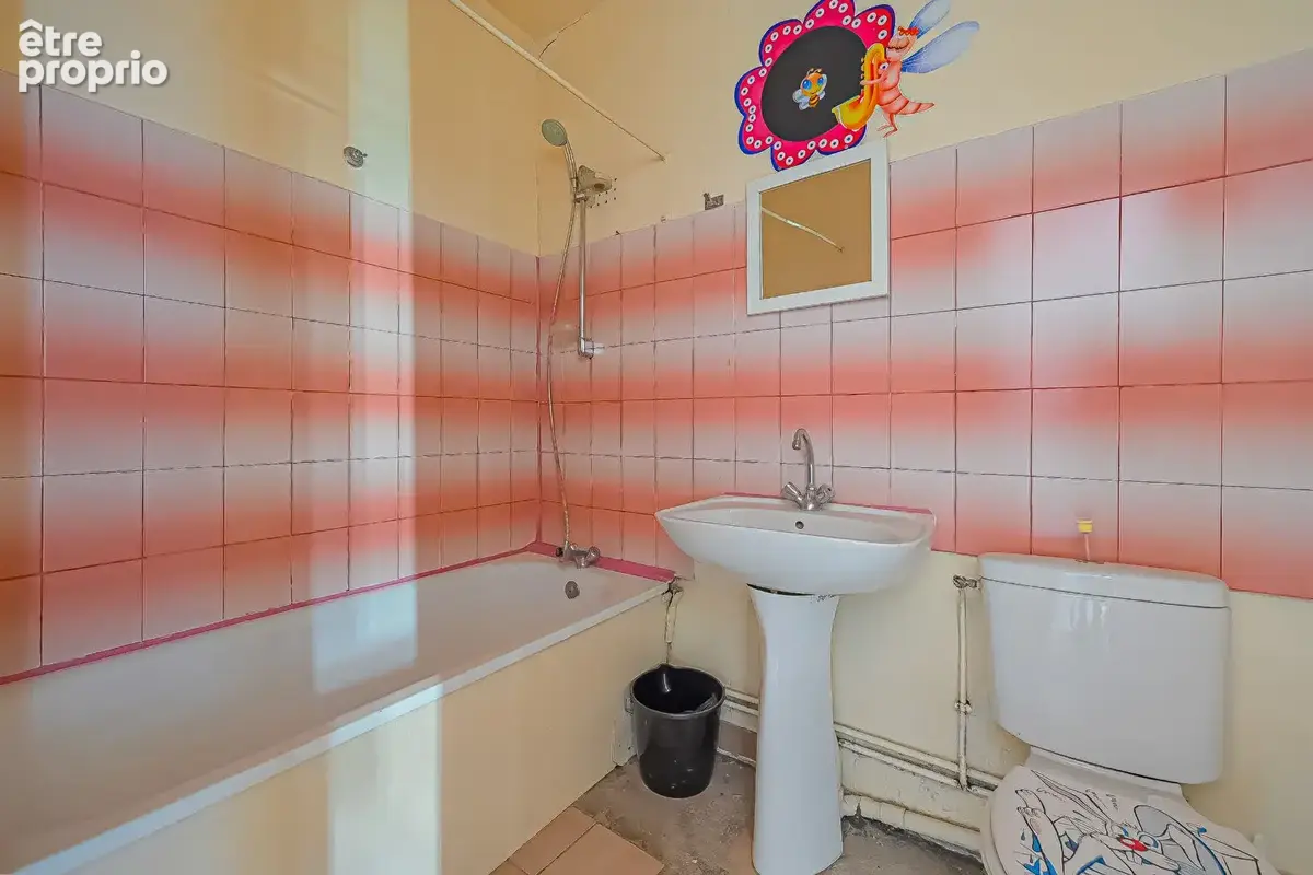 Paris 11e ? Villa Gaudelet ? 27,33 m² ? Dernier étage - photo 6