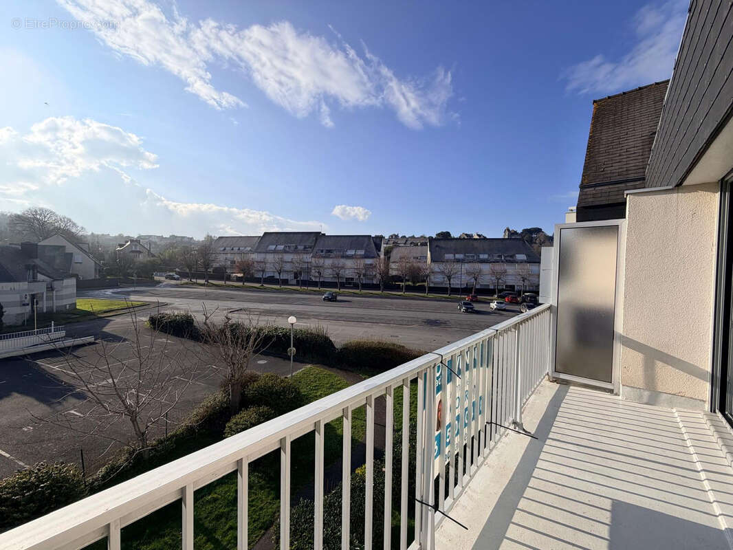 Appartement à SAINT-CAST-LE-GUILDO