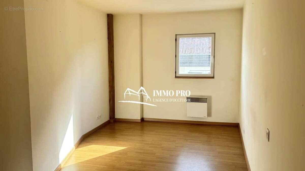 Appartement à SAMATAN