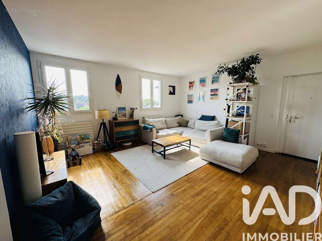 Photo 2 - Appartement à LE CHESNAY
