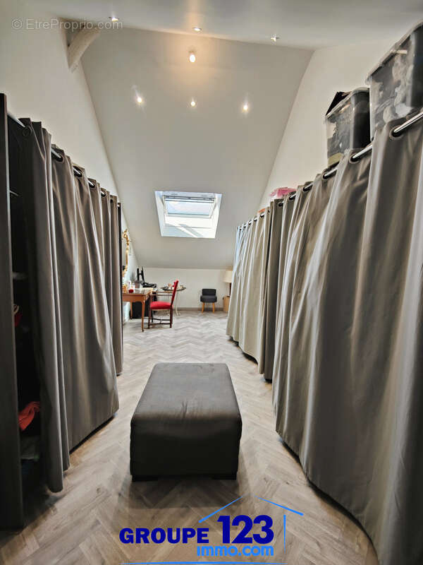 Une maison familiale… et bien plus encore ! - photo 13