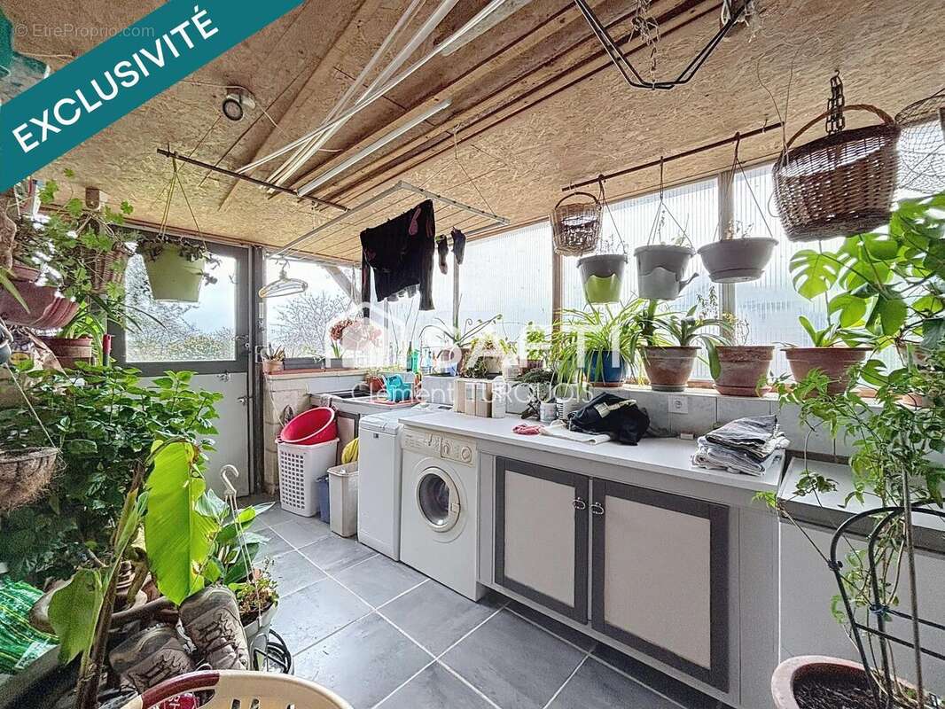 Photo 6 - Maison à FONDETTES