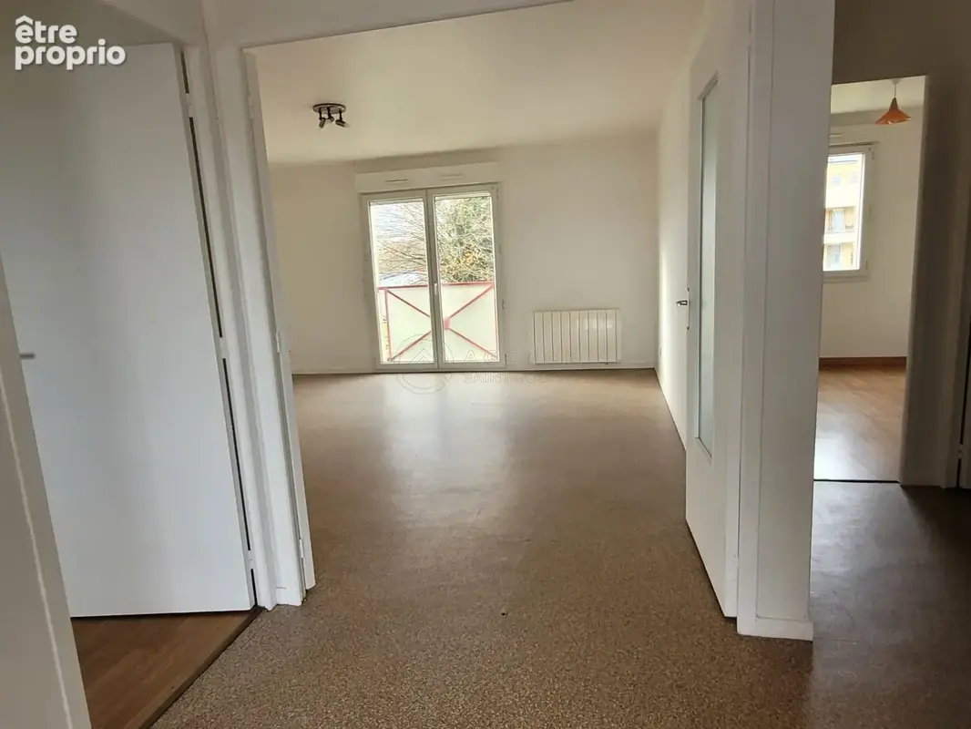 Appartement 3 pièces 67 m² à vendre à Yvetot (76190) - photo 3