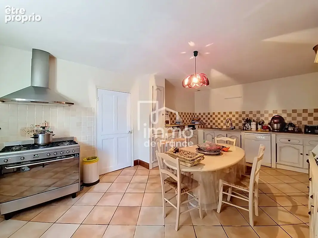 Maison Bourg En Bresse 198 m2 - photo 10
