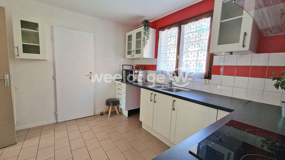 Maison à PLAISIR