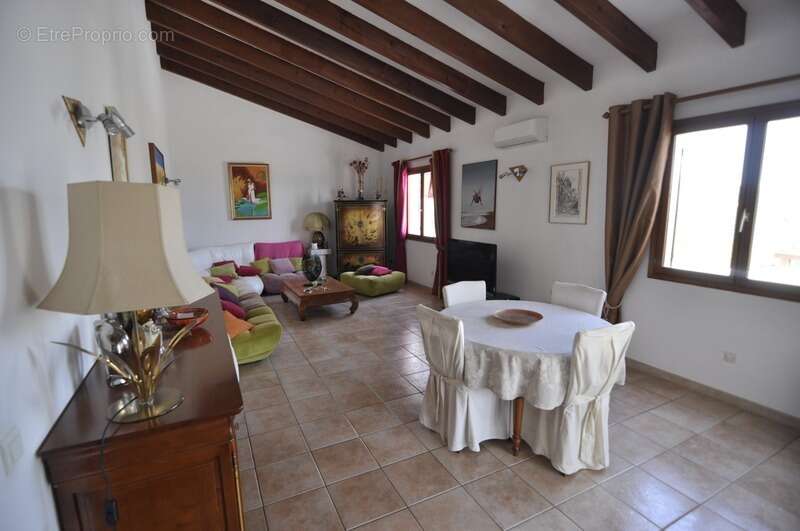 À vendre – Propriété avec maison et appartement indépendant à Olmeto - photo 6