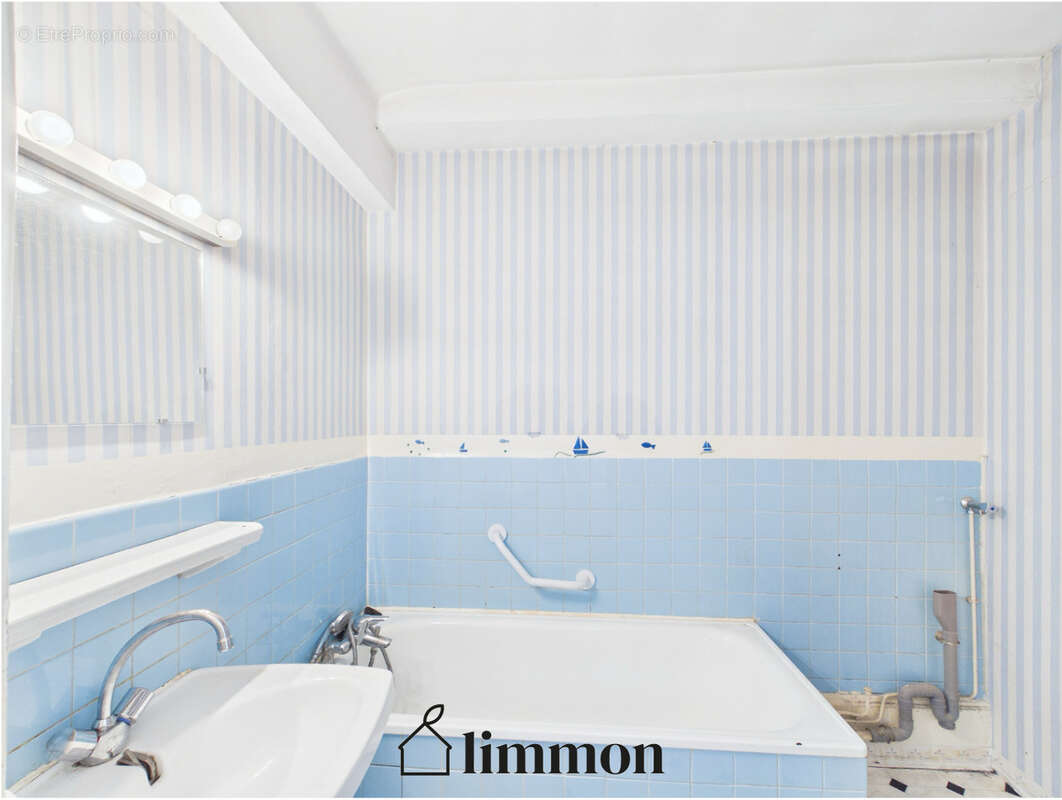 'appartement - 2 pieces' - photo 6