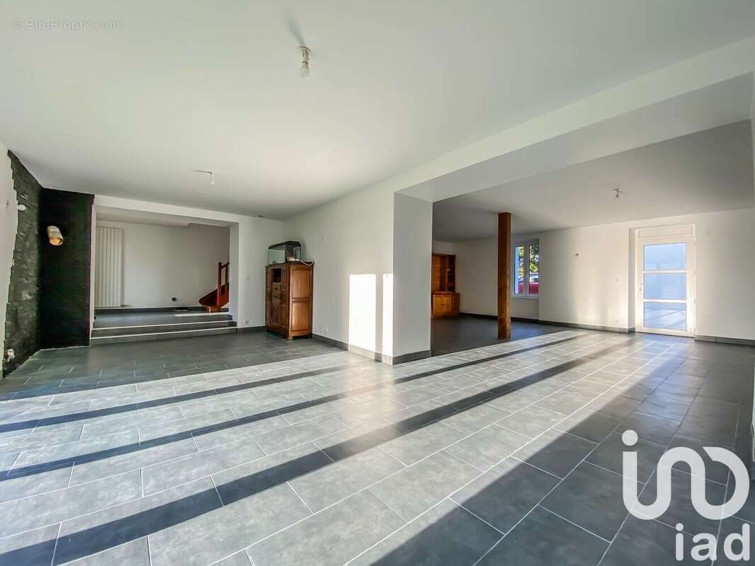 Photo 2 - Maison à PONT-SCORFF