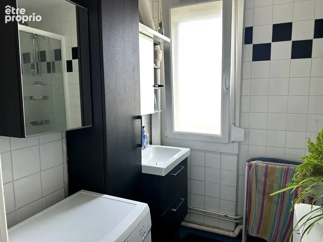 Appartement Saint Quentin 3 pièce(s) 66.2 m2 - photo 10