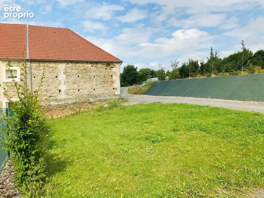 Photo Maison à Bougy au prix de 89 000€