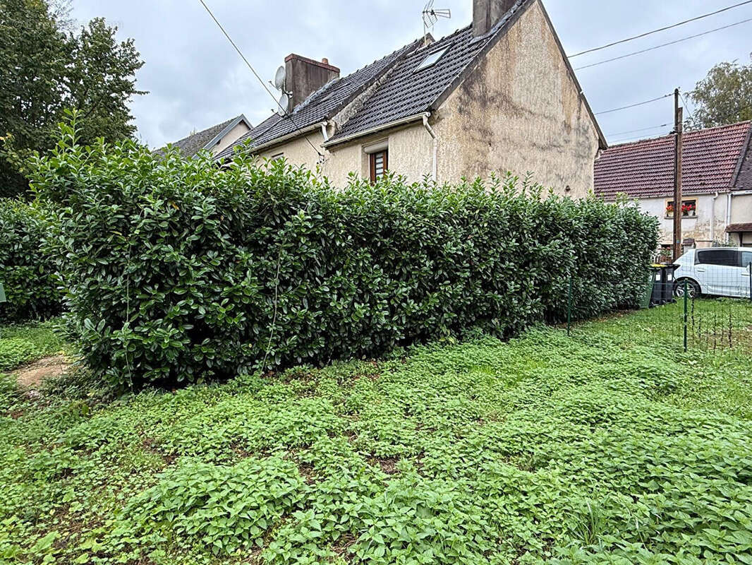 Appartement à SAINT-CYR-SUR-MORIN