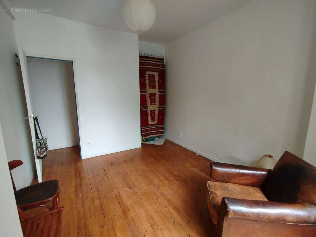 Photo 8 - Appartement à VICHY