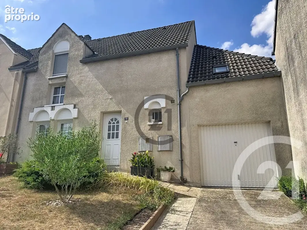 Maison 4 pièces 94 m² à vendre à Montereau-Fault-Yonne (77130) - photo 12