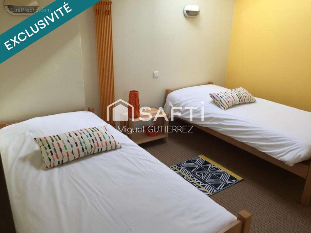 Photo 7 - Appartement à CHALONNES-SUR-LOIRE
