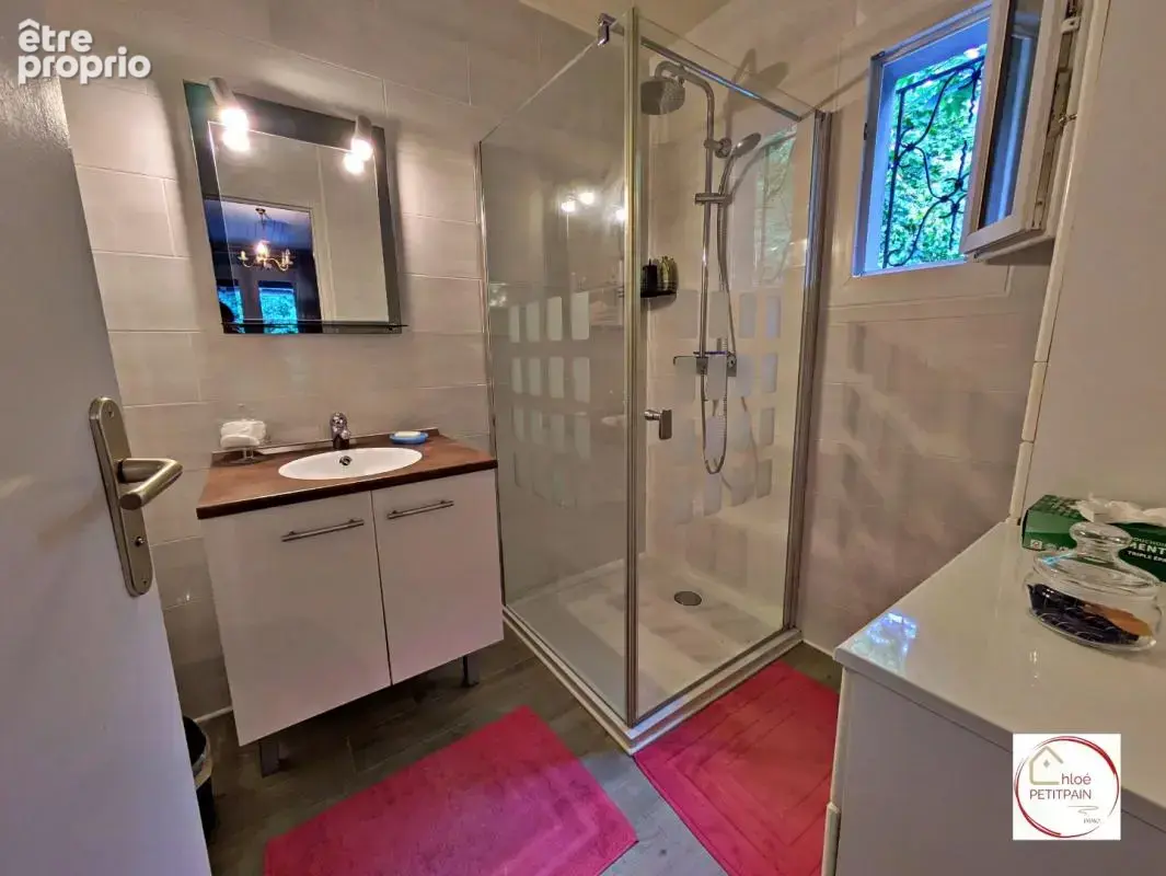 Maison 4 pièces / 93 m² / 128 000 EUR / LACAZE - photo 7