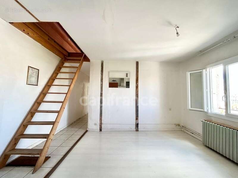 Appartement à SETE