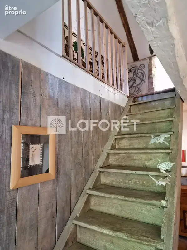 Maison en pierre - photo 6