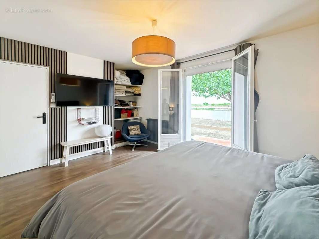 Maison à QUINT-FONSEGRIVES