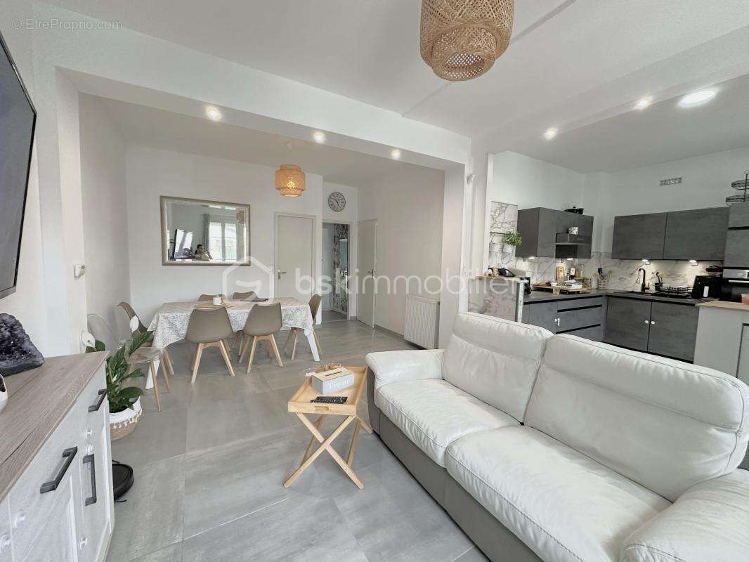 Maison à ARGENTEUIL