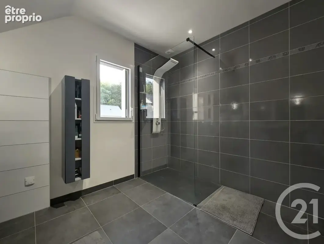 Maison 7 pièces 203 m² à vendre à Nivillac (56130) - photo 20