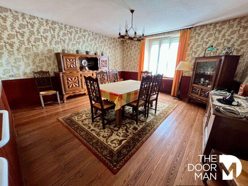 Maison 52400 - photo 6