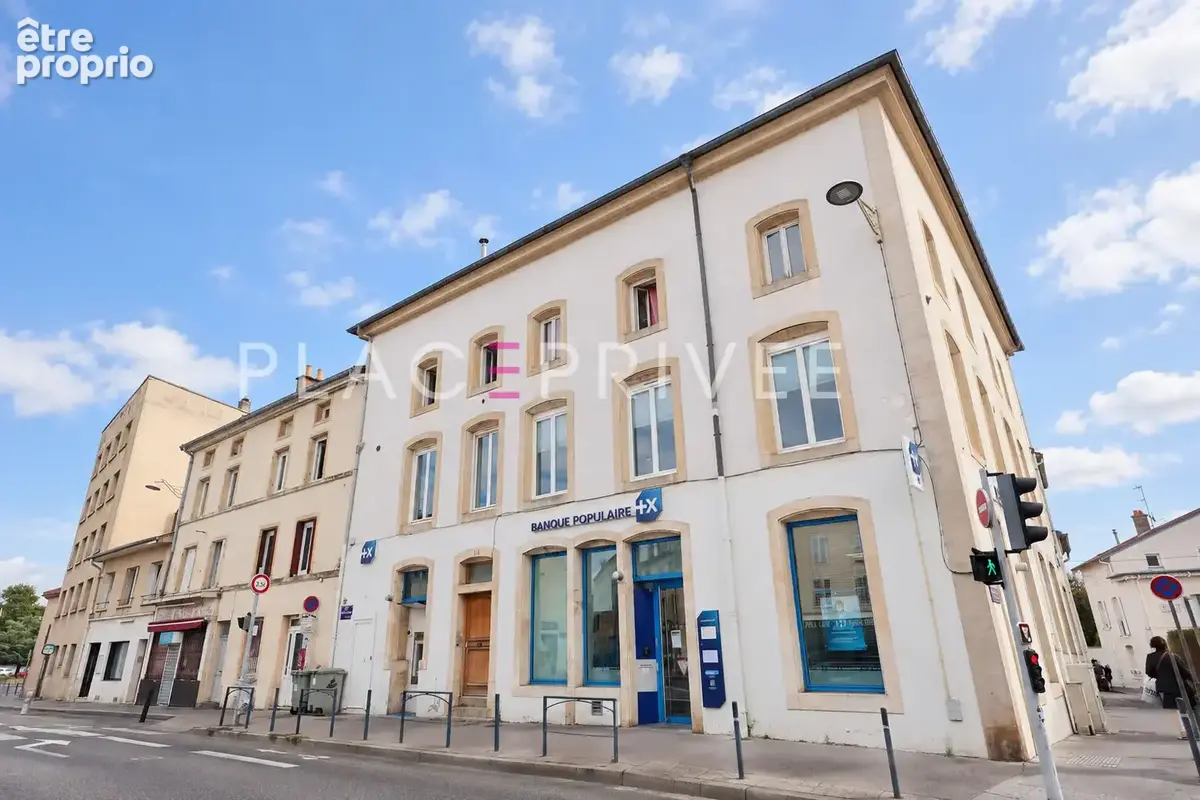 Appartement  meublé - photo 13